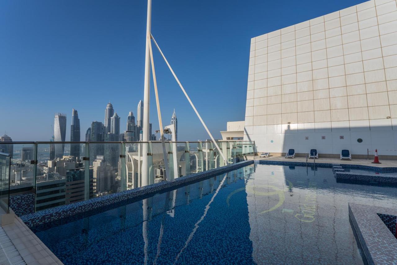 Higuests - Spacious Apartment Close To Dubai Marina Walk Exterior photo