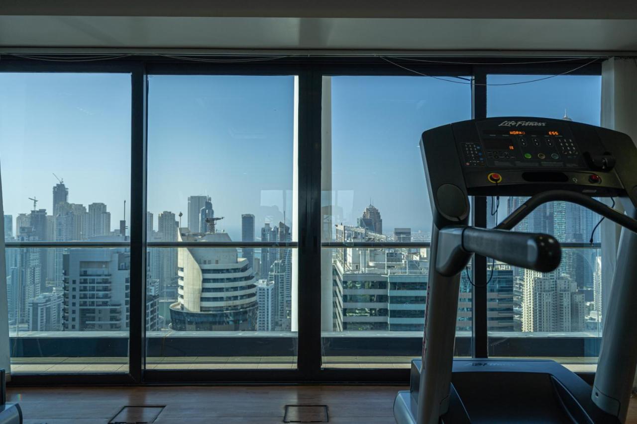 Higuests - Spacious Apartment Close To Dubai Marina Walk Exterior photo